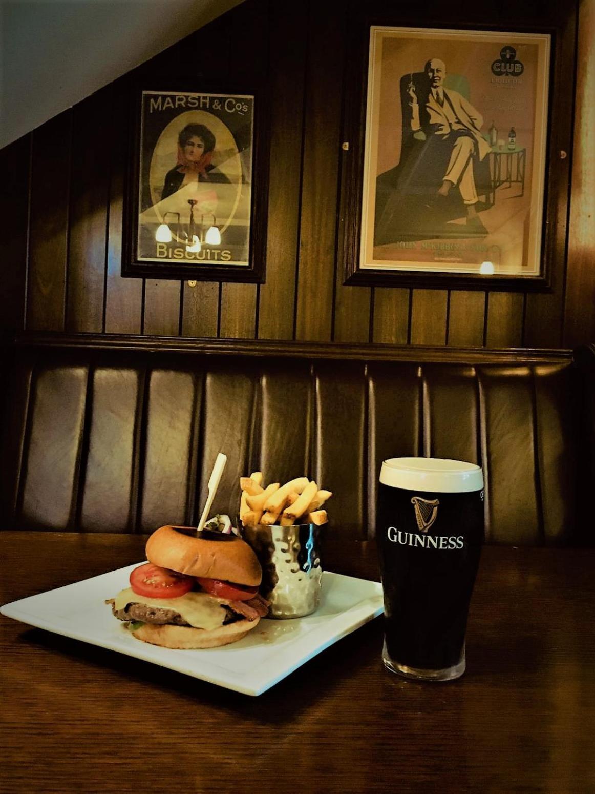 The Lansdowne Hotel Dublin Dış mekan fotoğraf